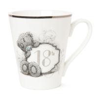 18th Birthday Me to You Bear Luxury Boxed Mug Extra Image 1 Preview